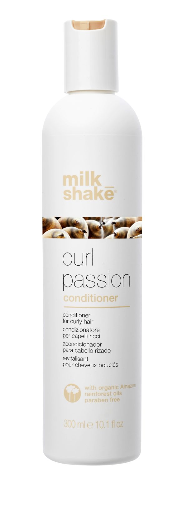 Curl Passion Conditioner