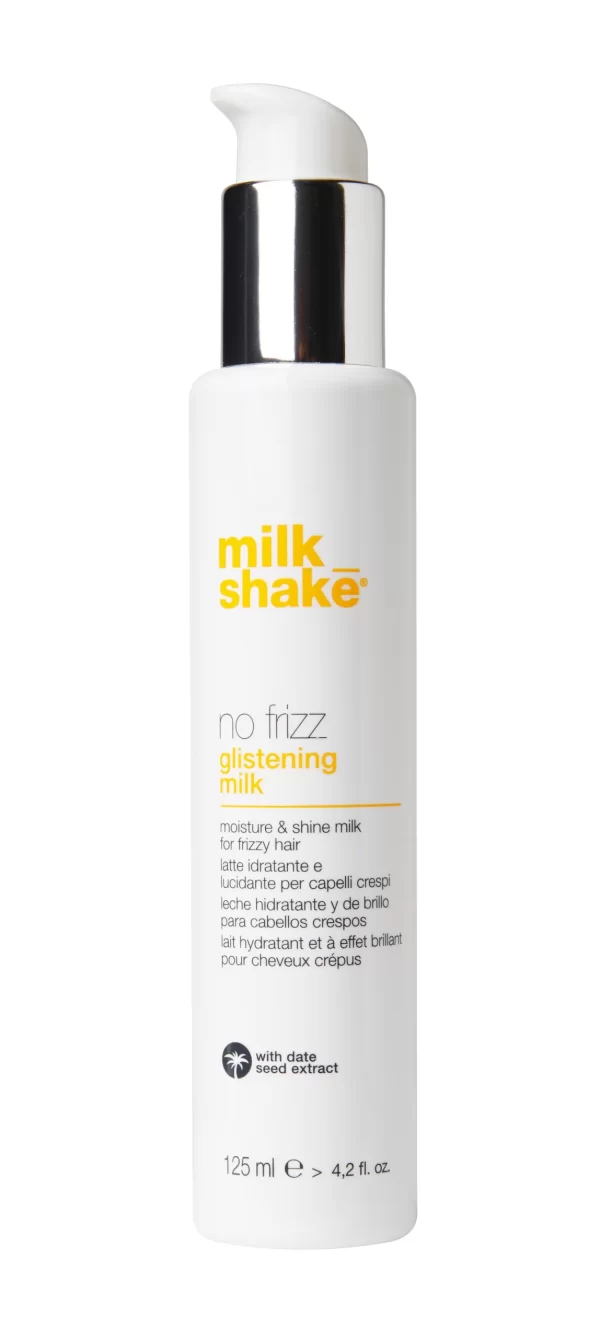 Glistening Milk 125ml